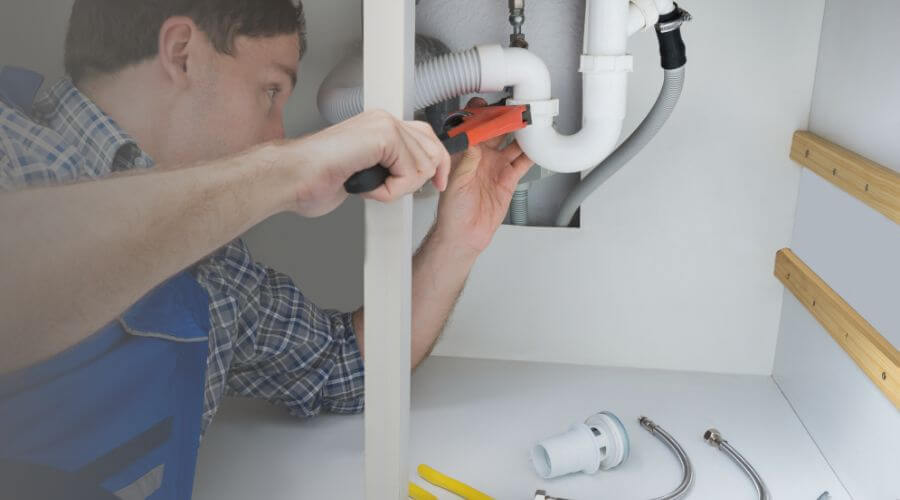 Local water heater installation in Snohomish, WA